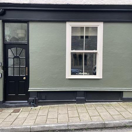 Ferrymans Rest Villa Dartmouth Bagian luar foto